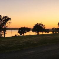 South Owl Lake Campground ico