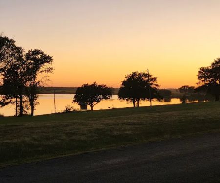 South Owl Lake Campground