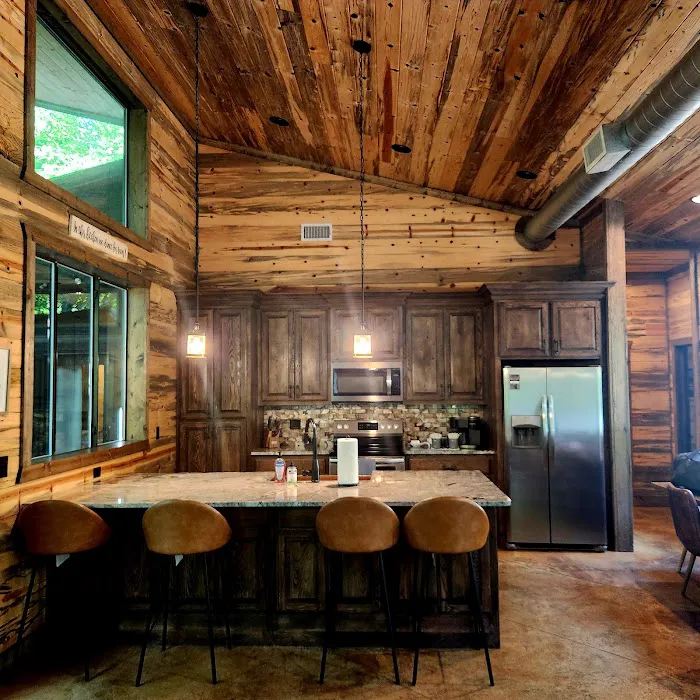 Will Hike For Tacos Cabin Picture 4