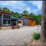 Will Hike For Tacos Cabin