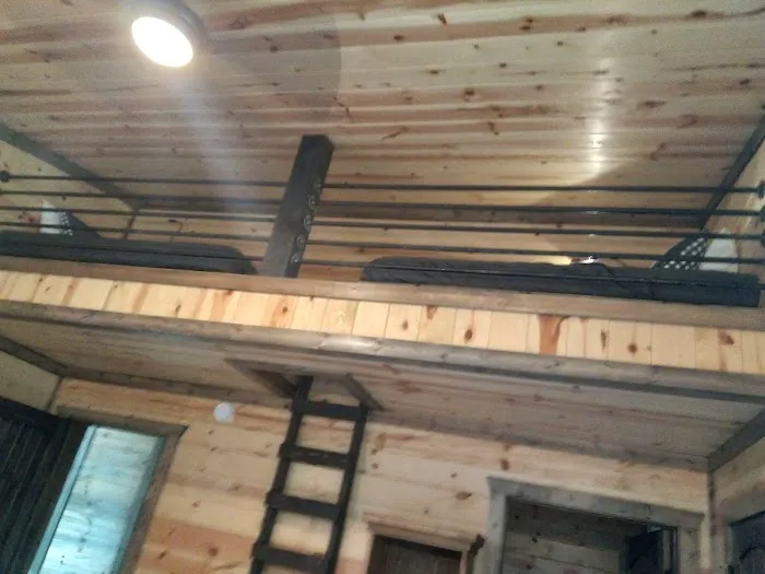 Will Hike For Tacos Cabin Picture 9