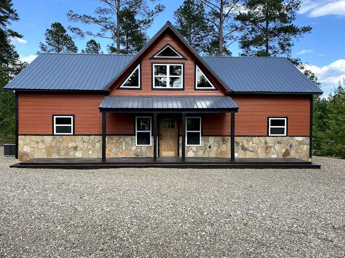 Sunshine Vista Cabin Picture 4
