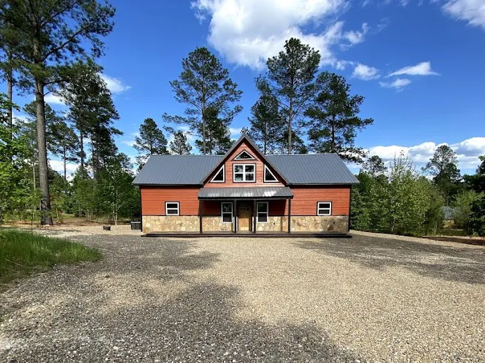 Sunshine Vista Cabin Picture 5