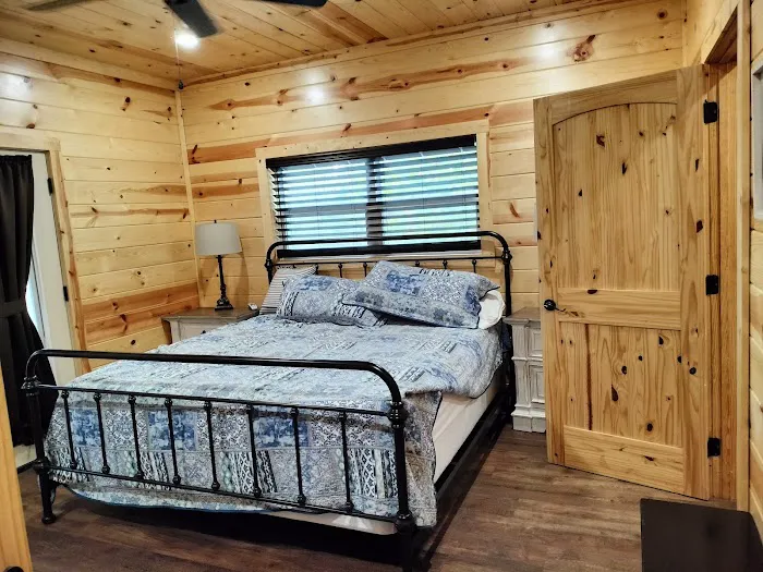 Sunshine Vista Cabin Picture 3