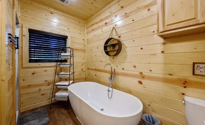 Sunshine Vista Cabin Picture 1