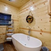 Sunshine Vista Cabin ico