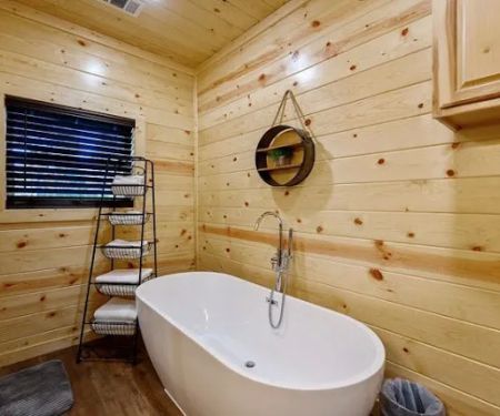 Sunshine Vista Cabin