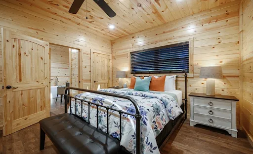 Sunshine Vista Cabin Picture 9