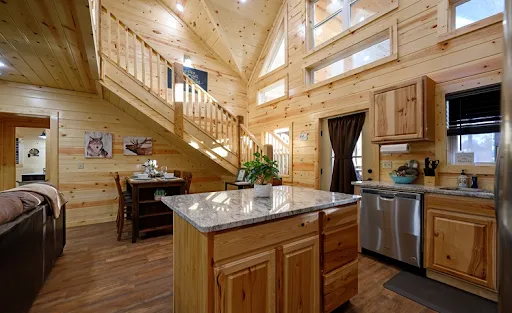 Sunshine Vista Cabin Picture 7