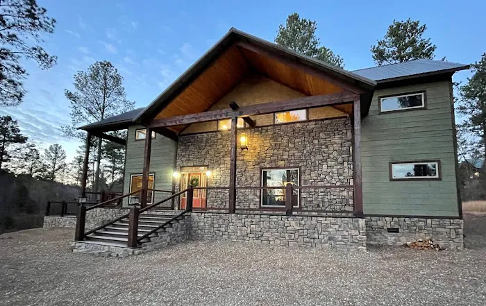 Pure Country Hideaway Picture 1