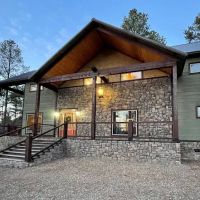 Pure Country Hideaway ico