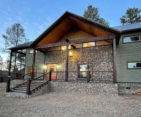 Pure Country Hideaway