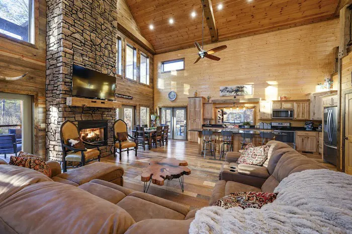 Pure Country Hideaway Picture 3