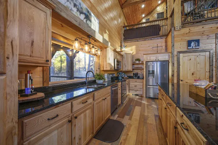 Pure Country Hideaway Picture 5