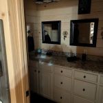 Pines In the Sky cabin