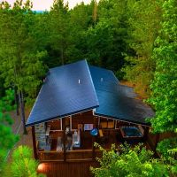 Natures Nest ico