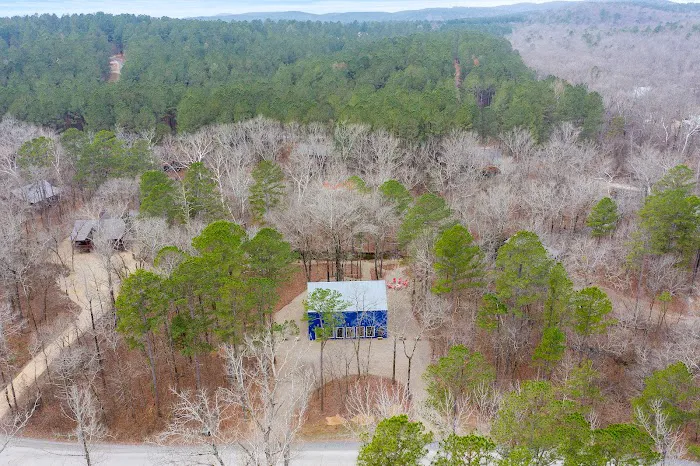 Aiukli Creek View Cabin Picture 10