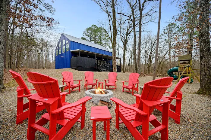 Aiukli Creek View Cabin Picture 6