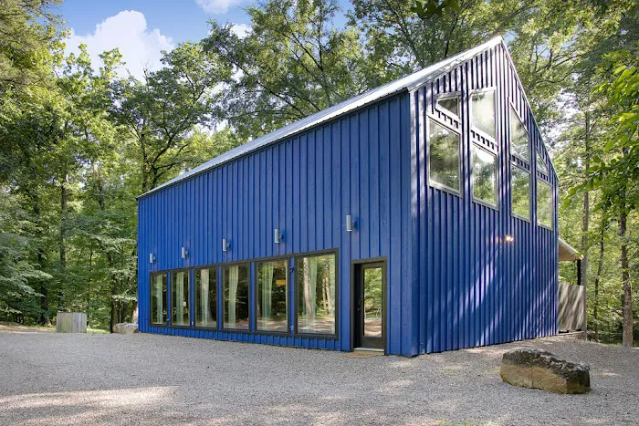 Aiukli Creek View Cabin Picture 8