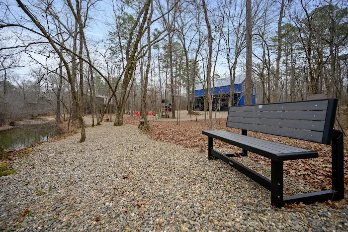 Aiukli Creek View Cabin Picture 1