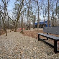 Aiukli Creek View Cabin ico