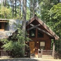 Hillside Paradise ico