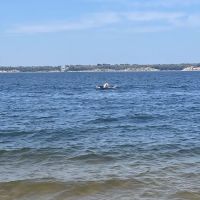 Burns Run West Campground ico