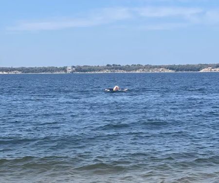 Burns Run West Campground