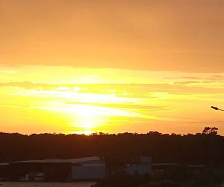 Preston Bend Campground