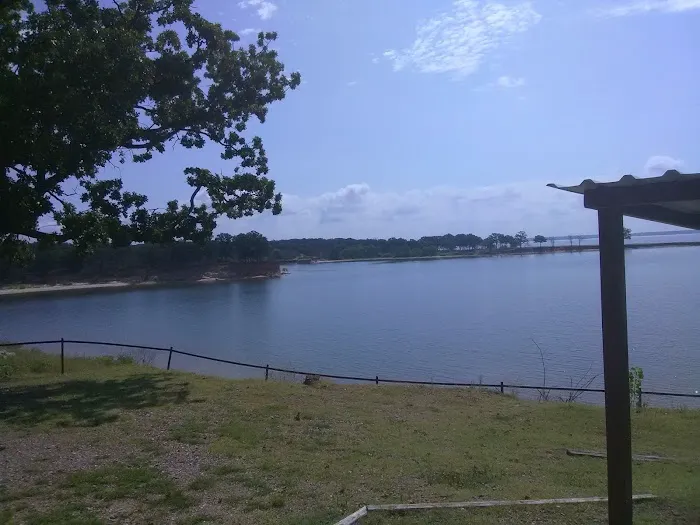 Preston Bend Campground Picture 4
