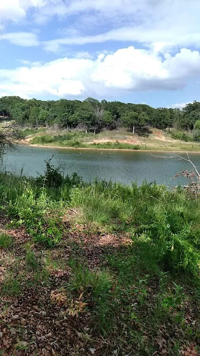 Preston Bend Campground Picture 6