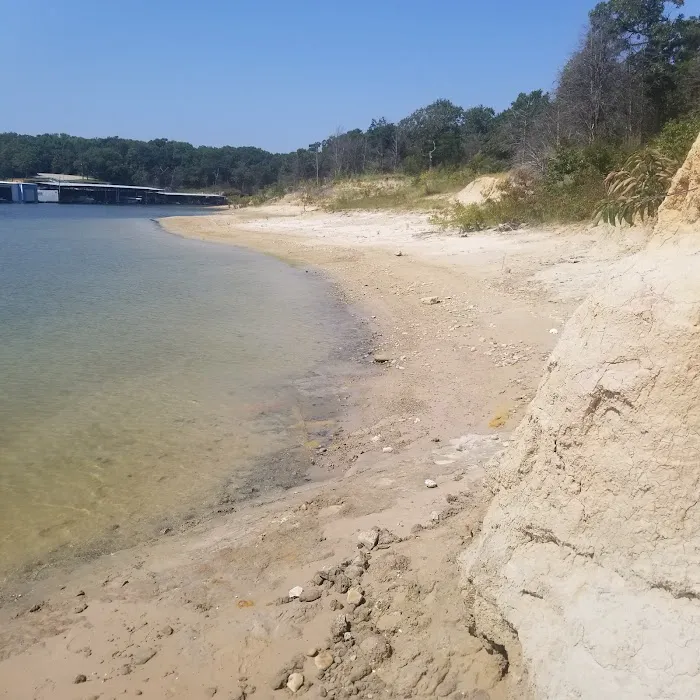 Preston Bend Campground Picture 7