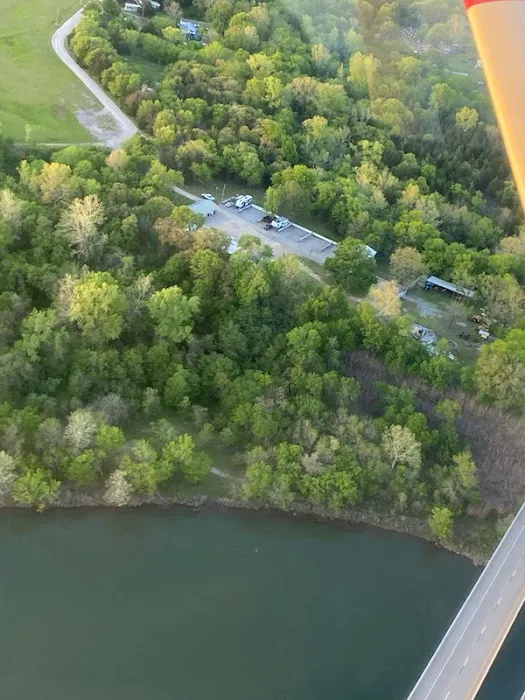 The Bluff Picture 2