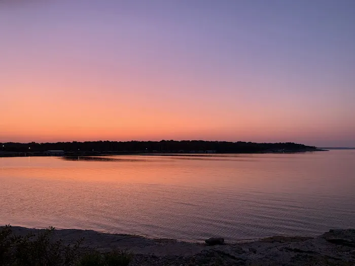 Caney Creek Recreation Area Picture 3