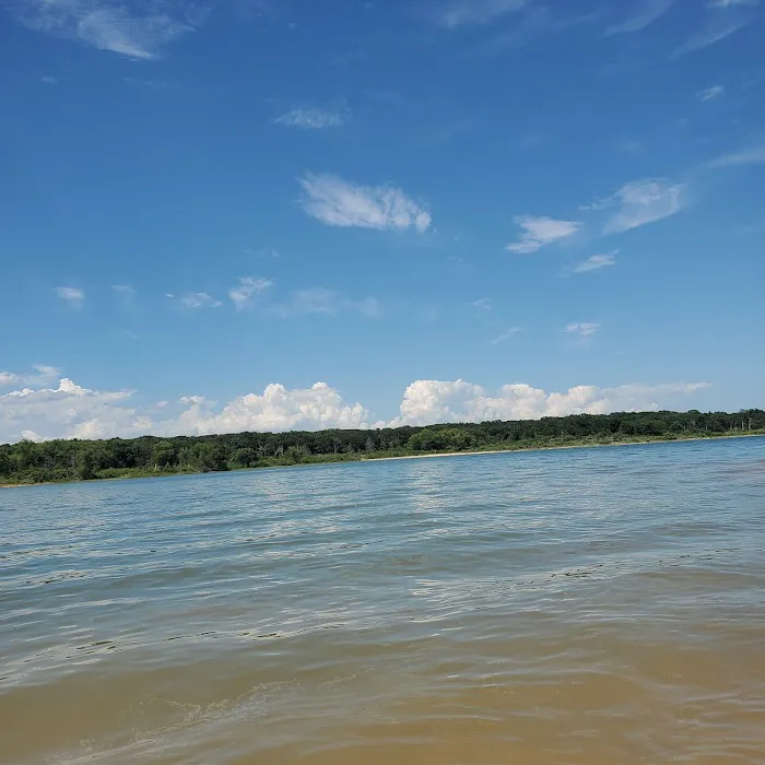 Caney Creek Recreation Area Picture 4