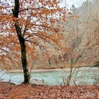 Caney Creek Recreation Area ico