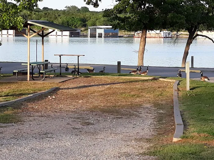 Caney Creek Recreation Area Picture 6