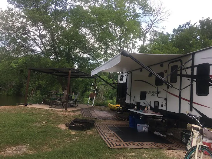 Caney Creek Recreation Area Picture 8