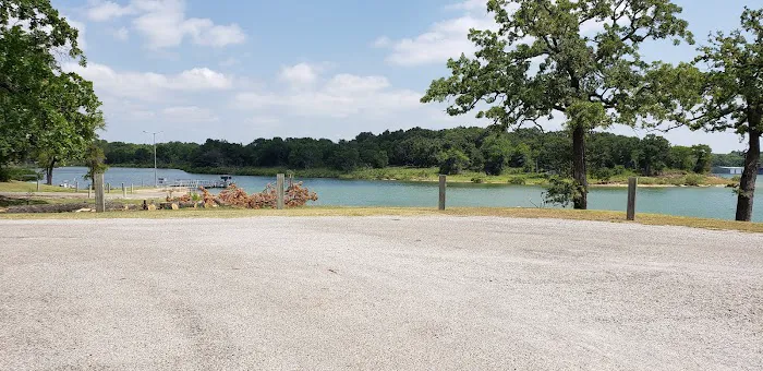 Caney Creek Recreation Area Picture 2