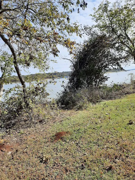 Caney Creek Recreation Area Picture 10