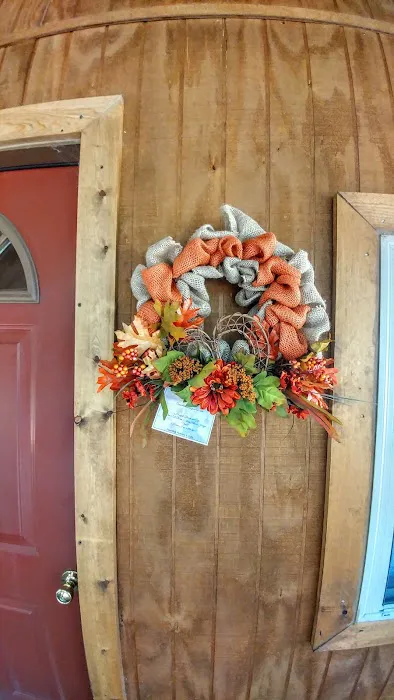 Custom Cabin Rental Picture 5