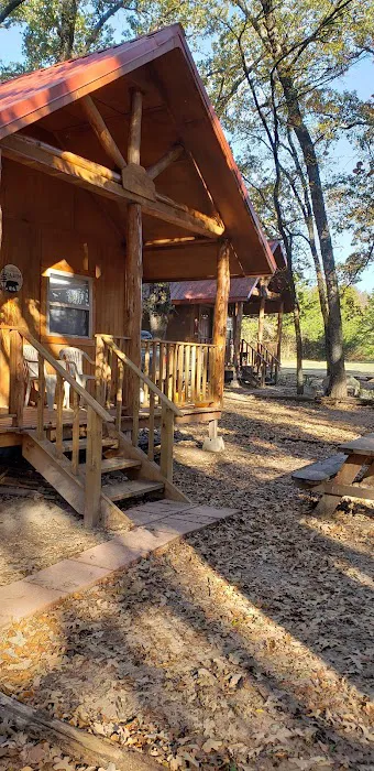 Custom Cabin Rental Picture 2