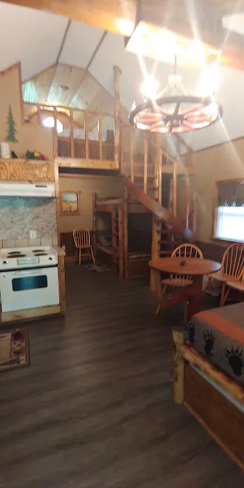 Custom Cabin Rental Picture 10