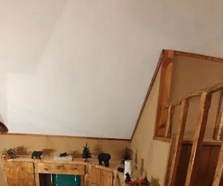 Cedar Ridge Hideaway Cabins & Rv Campground