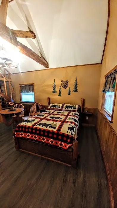 Cedar Ridge Hideaway Cabins & Rv Campground Picture 4