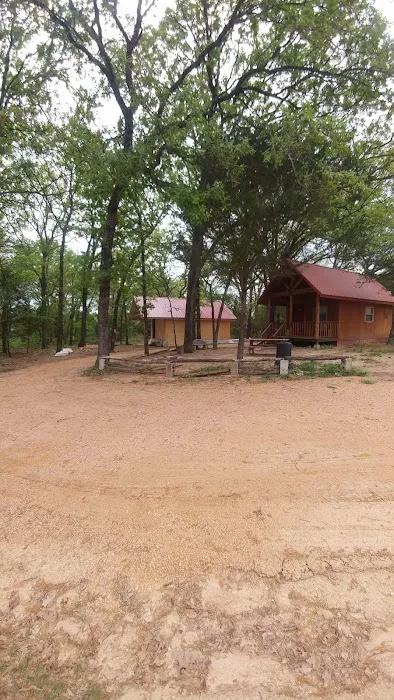 Cedar Ridge Hideaway Cabins & Rv Campground Picture 10