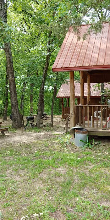 Cedar Ridge Hideaway Cabins & Rv Campground Picture 8