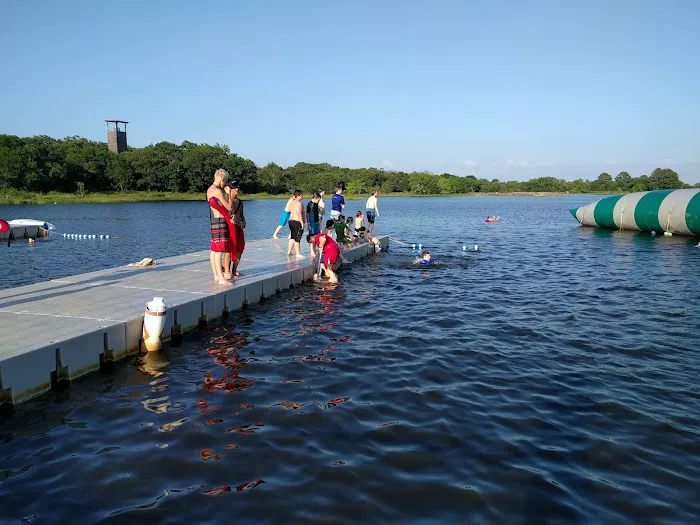 Aquatics Area Picture 4