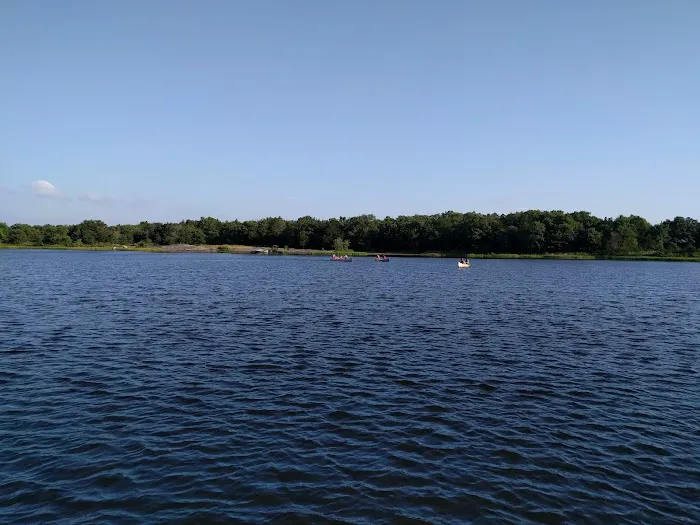 Aquatics Area Picture 5