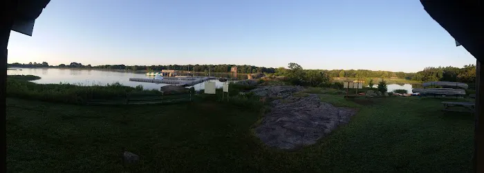 Aquatics Area Picture 10